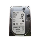 Hard Drive Dell 400-BRDB 3,5" 8 TB HDD